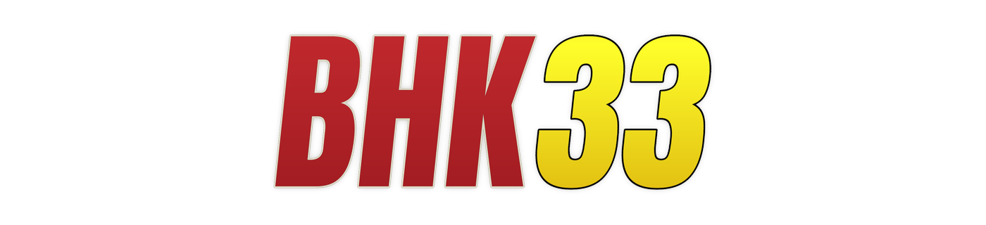 bhk33 লোগো